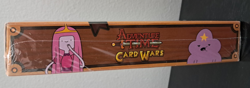 Sealed Adventure Time Card Wars Princess Bubblegum vs Lumpy Space Princess Pack - Image 3