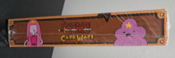 Sealed Adventure Time Card Wars Princess Bubblegum vs Lumpy Space Princess Pack - Image 4