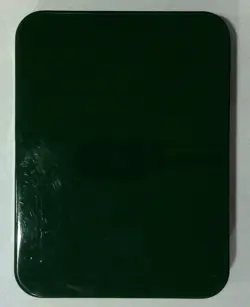 Pokemon Emerald Rayquaza Collector's Tin with VIP I.D. Card - Image 2