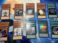 Blue-Eyes Structure Deck Core (115 cards) Near Mint Yu-Gi-Oh! - Image 3