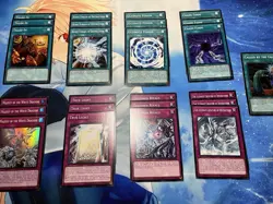 Blue-Eyes Structure Deck Core (115 cards) Near Mint Yu-Gi-Oh! - Image 4