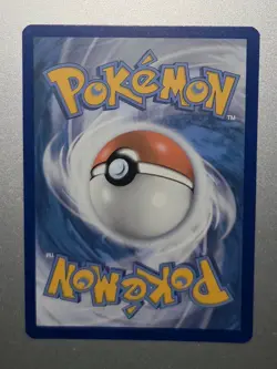 Galarian Slowpoke SWSH126 Black Star Promo Holo Pokemon Card SWSH - Image 2