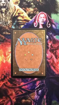 Past in Flames Innistrad Regular - LP - Image 2