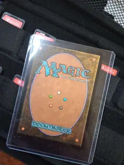 Ward of Bones Eventide Regular Magic the Gathering - Image 2