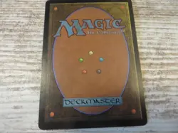1x Seizan, Perverter of Truth - Champions of Kamigawa - NM - English - OOP MTG - Image 2