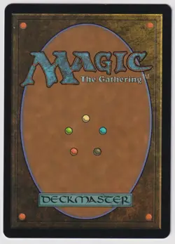 MTG Foil 1X Mental Note X1 Judgment Magic - NM - Image 2