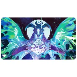 Tarkir: Dragonstorm - Ultra PRO - Playmat - Genesis Ultimatum - Image 1