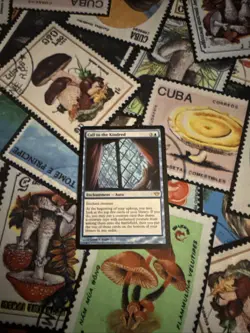 Call to the Kindred Dark Ascension Regular - Image 2