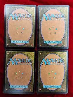 Renewed Faith (X4) - Onslaught - Magic the Gathering - Instant - Image 2