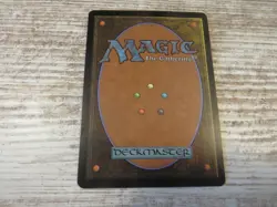 1x Adamaro, First to Desire - Saviors of Kamigawa - NM - English - OOP MTG - Image 2
