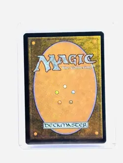 Magic The Gathering, Call to the Kindred, Dark Ascension Regular, MT/NM - Image 2