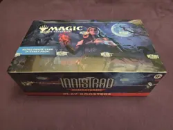 MTG - Innistrad Remastered - Play Booster Box (SEALED) - Image 1