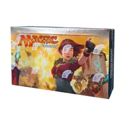 WOTC MTG, AETHER REVOLT booster box (36 boosters) Sealed and New 630509412181 - Image 1