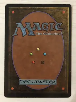 Unlimited Blaze Of Glory Rare Magic The Gathering MTG LP- - Image 2