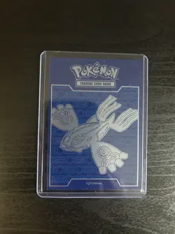 Pokemon TCG Venusaur EX Promo XY123 Authentic See Pictures/Read Description - Image 2