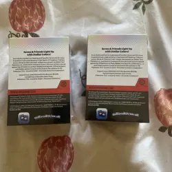 2x Pokemon Trading Card Game, Prismatic Evolutions Booster Bundle - Image 2