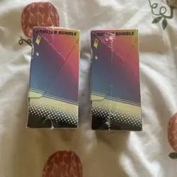 2x Pokemon Trading Card Game, Prismatic Evolutions Booster Bundle - Image 4