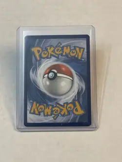 Pokemon TCG Braixen TG01/TG30 Silver Tempest Trainer Gallery Full Art Holo NM - Image 2