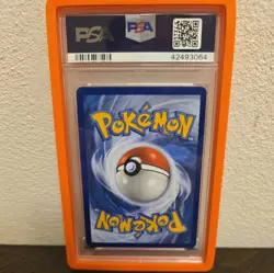 2017 Pokemon S&M Shining Legends #56 Shining Rayquaza Holo PSA 10 Gem Mint - Image 2