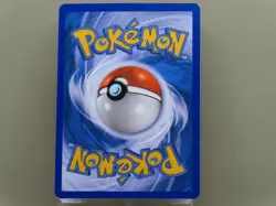 Growlithe 65/123 2010 Pokemon HG & SS Common Non Holo NM - Image 2