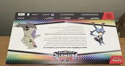 Pokemon Prismatic Lucario Ex Tyranitar Ex Premium Collection Sams Club Exclusive - Image 2
