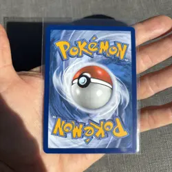 LMimikyu SVP075 Pokemon Center Stamp Black Star Promo SVP EN 075 Pokemon - Image 3