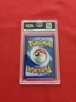 Pokemon: Darkness Energy #158/165 Expedition Non-holo Rare 2002 - PSA 9 MT - A51 - Image 2
