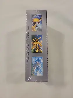 Pokemon TCG: Scarlet & Violet High Class Shiny Treasure ex Booster Box 4521329394824 - Image 3
