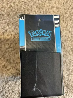 NEW Pokemon Scarlet & Violet Black Bolt Elite Trainer Box ETB - Factory Sealed! - Image 2