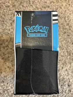 NEW Pokemon Scarlet & Violet Black Bolt Elite Trainer Box ETB - Factory Sealed! - Image 4