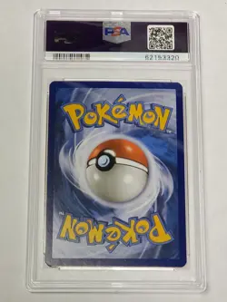 Pokemon Sun & Moon Unified Minds Pikachu #55/236 PSA 9 MINT Lighting Mouse - Image 2