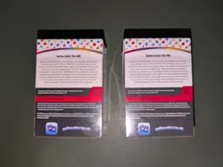 Pokemon TCG Scarlet and Violet 151 Booster Bundle x2 - Image 2