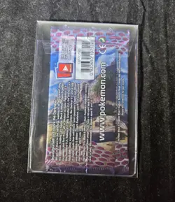 Dark Explorers - Pokemon TCG Booster Pack - Scrafty (SEE PICTURES FOR CONDITION) - Image 4