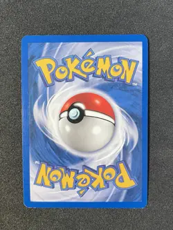 Charizard 4/130 Base Set 2 *LP+* Swirl Rare Holo 2000 Pokemon Vintage WOTC - Image 2