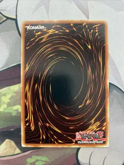 Yugioh Light and Darkness Dragon Limited Edition Secret Rare YG01-EN001 LP - Image 2