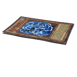Water Dragon LP 1st Edition Super Rare EEN-EN015 Yu-Gi-Oh! TCG See Photos - Image 2