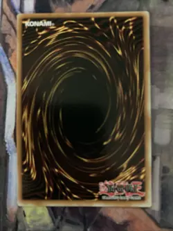 Soul of Fire (UTR) FOTB-EN031 Force of the Breaker 1st Edition - Image 2