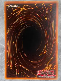 Seiyaryu DDS-004 (2002) Prismatic Secret Rare | Yu-Gi-Oh! Promo | MP/LP - Image 3