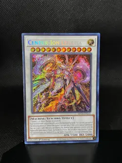 25th Anniversary Tin Dueling Mirrors Yu-Gi-Oh! *$2 MIN FOR FREE SHIPPING IN USA* - Image 1