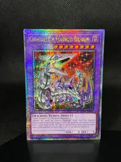 25th Anniversary Tin Dueling Mirrors Yu-Gi-Oh! *$2 MIN FOR FREE SHIPPING IN USA* - Image 4