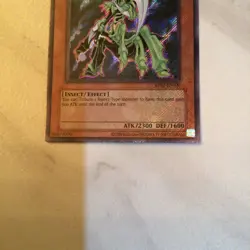 Dreadscythe Harvester - Secret Rare - RP02-EN100 Unlimited Retro Pack 2 (2025) - Image 3