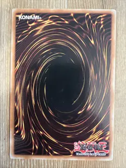 Sakuretsu Armor SD10 - SD10-EN033 - Common - 1st Edition LP YuGiOh! Structure - Image 2