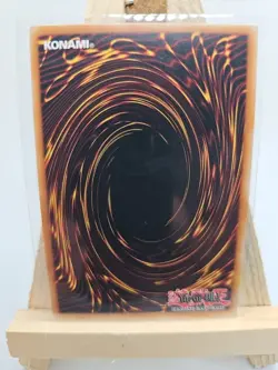 Yu-Gi-Oh Clockwork Night Super Rare RA03-EN071 Near Mint Condition - Image 4