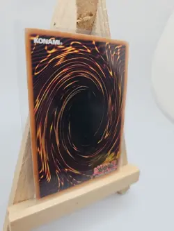 Yu-Gi-Oh Clockwork Night Super Rare RA03-EN071 Near Mint Condition - Image 5