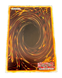 Yu-Gi-Oh! Heavy Storm Spell Card LCYW-EN061 Holo 1996 - Image 2