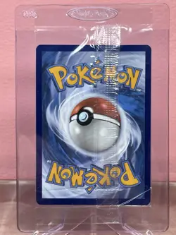 Pecharunt - Svp129 (Pokemon Center Exclusive) Scarlet & Violet Promo Card Sealed - Image 2