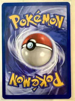 Pokemon TCG Mr. Mime Jungle Card 22/64 1st Edition Rare - Image 2
