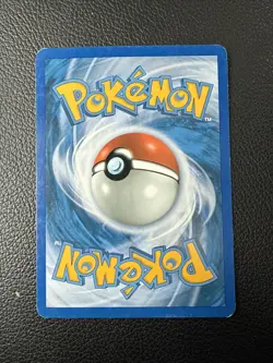 Palkia Platinum 37/127 Regular Rare Pokemon Card Nintendo 2009 - Image 2