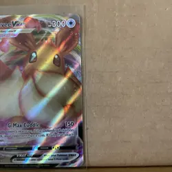 Pokemon Card - Shining Fates ETB - Eevee VMAX SWSH087 Promo - Image 4