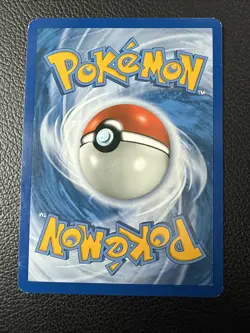 Staryu 83/111 LP Reverse Holo Platinum Rising Rivals Card. Rare Pokemon in shop! - Image 2